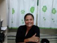 Silvana Bezerra Silva - Diretora do Colégio.